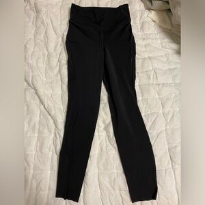 Lululemon base pace leggings